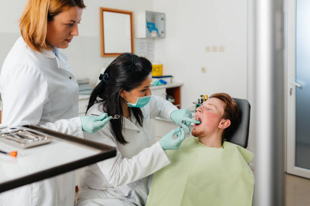 Best Emergency Dental Care for Sports Injuries in Kremmling, CO